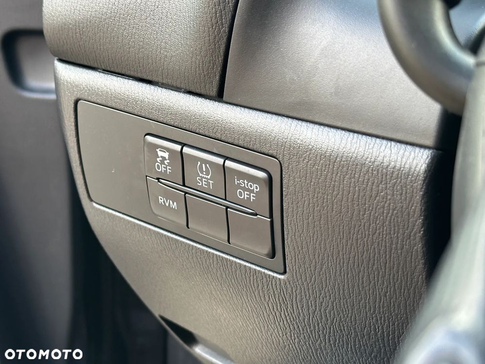 Mazda 3 2.0 Skypassion - 11