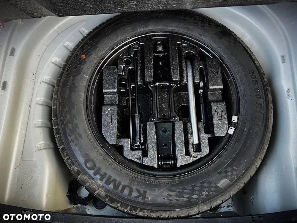 Skoda Octavia 2.0 TDI Ambition - 12