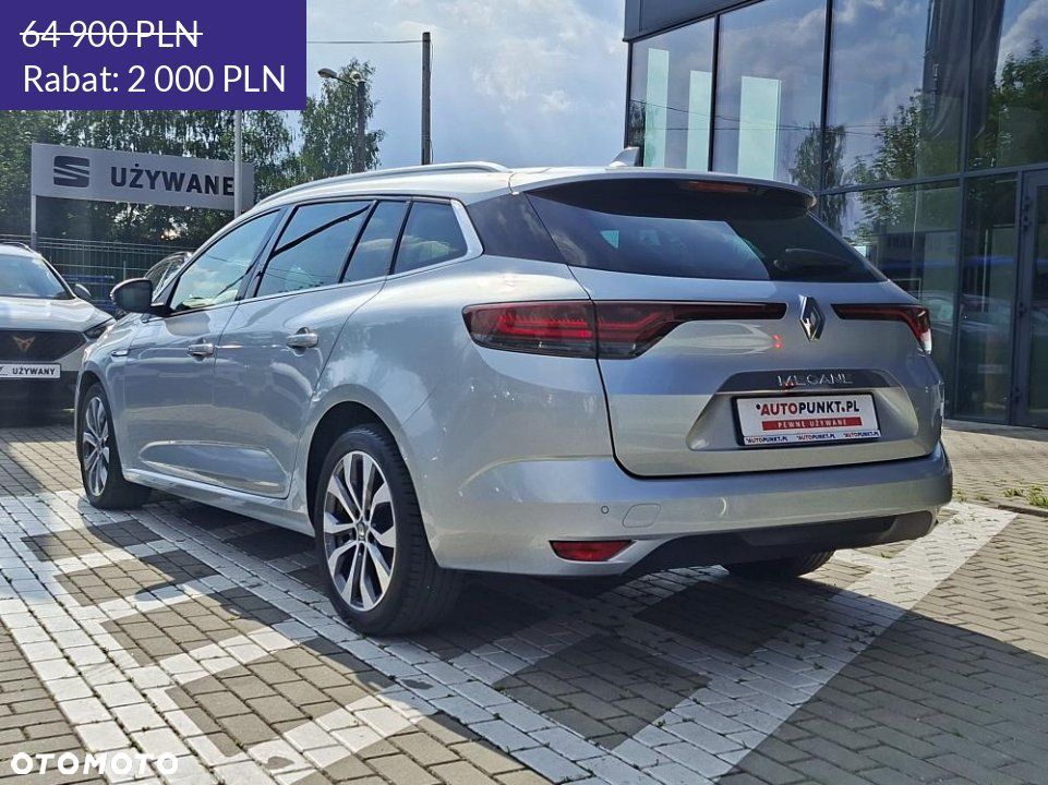 Renault Megane - 3
