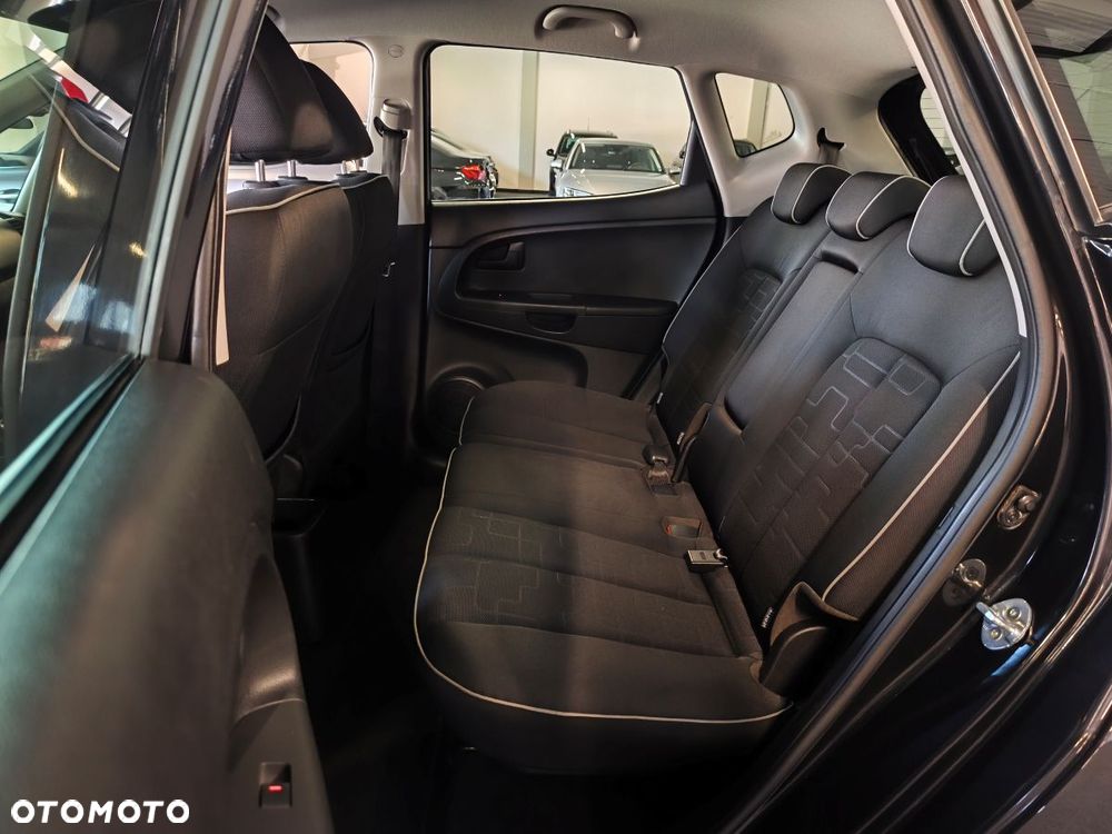 Kia Venga 1.4 Business Line - 8