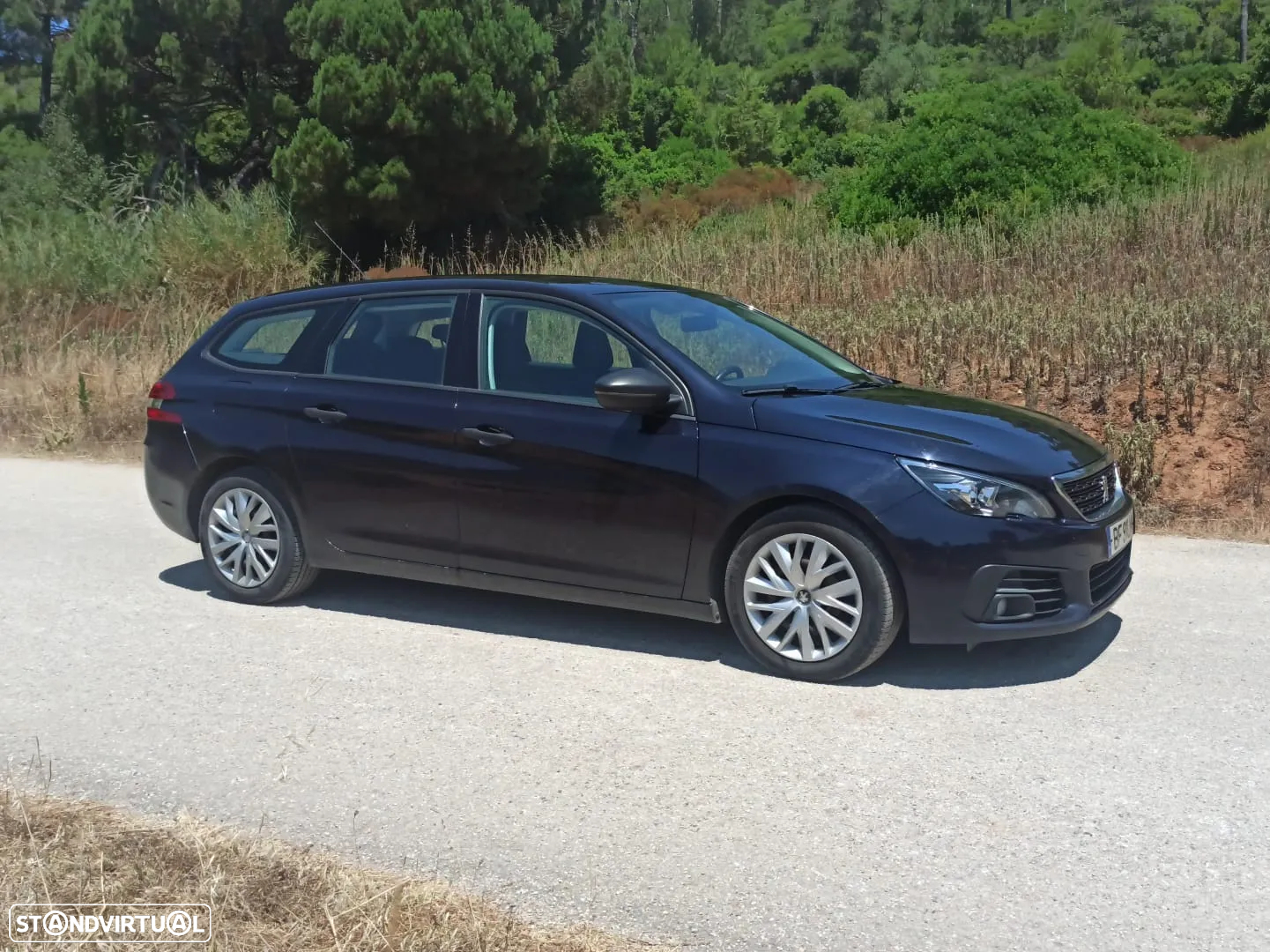 Peugeot 308 SW 1.5 BlueHDi Business Line - 12