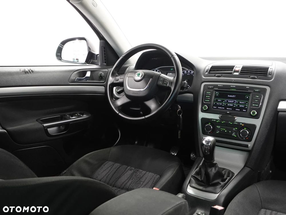 Skoda Octavia 1.6 TDI Ambiente - 29