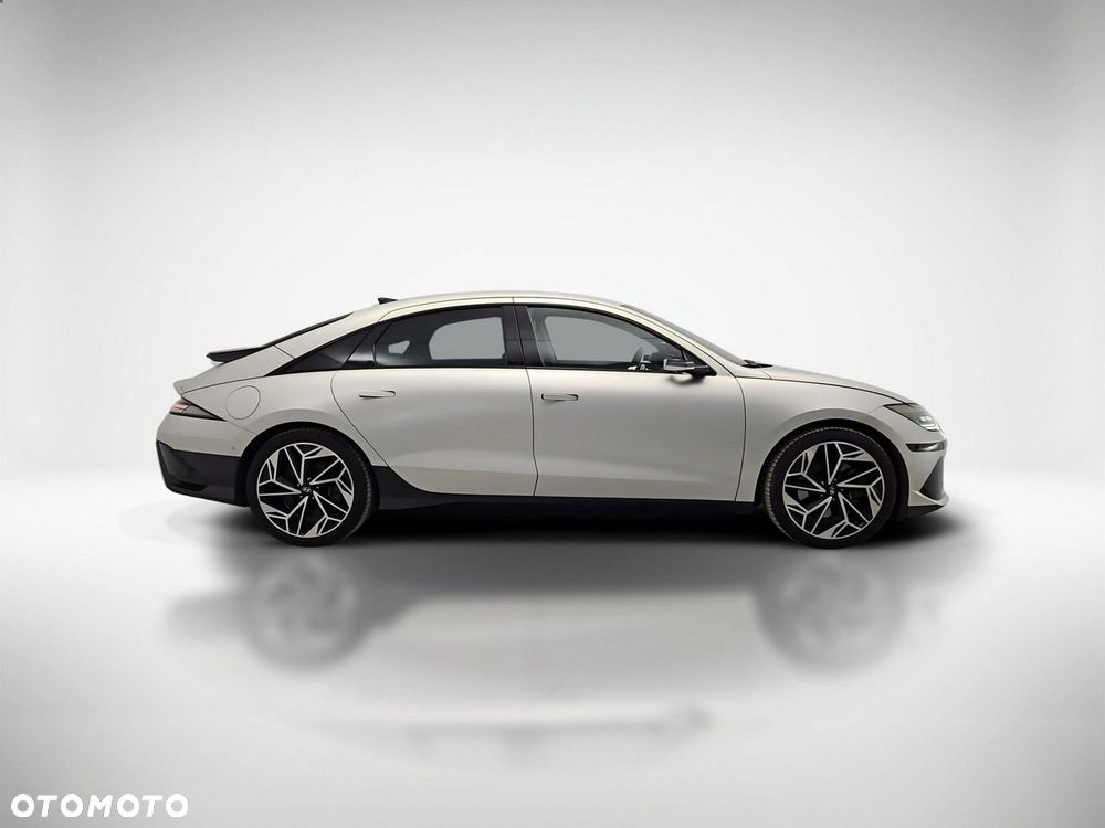 Hyundai IONIQ 6 77kWh Uniq - 6