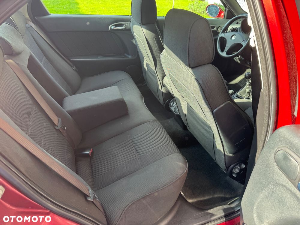 Alfa Romeo 156 - 16
