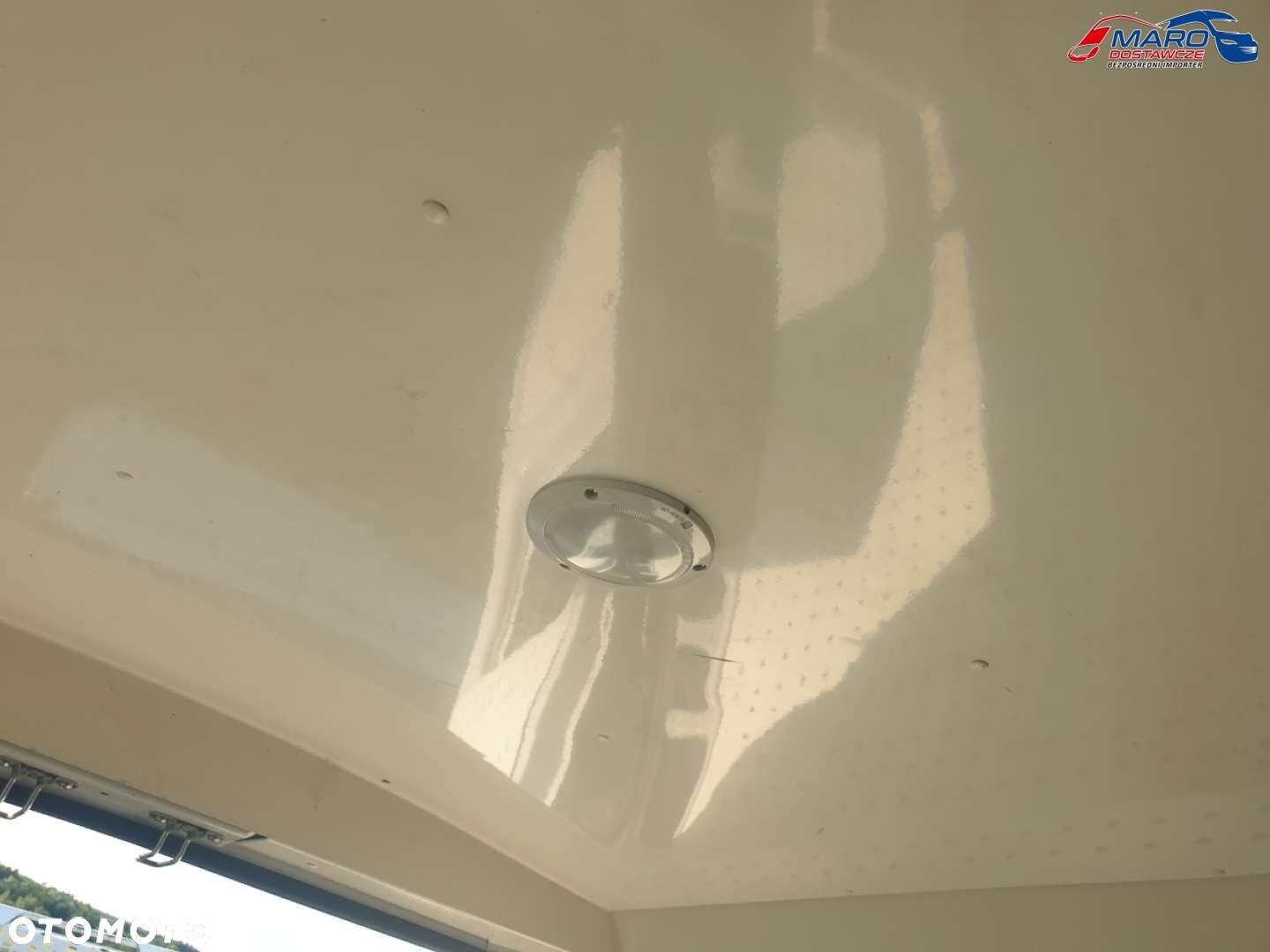 Fiat DUCATO L3H3 ZABUDOWA IDEALNA POD KAMPERA - 25