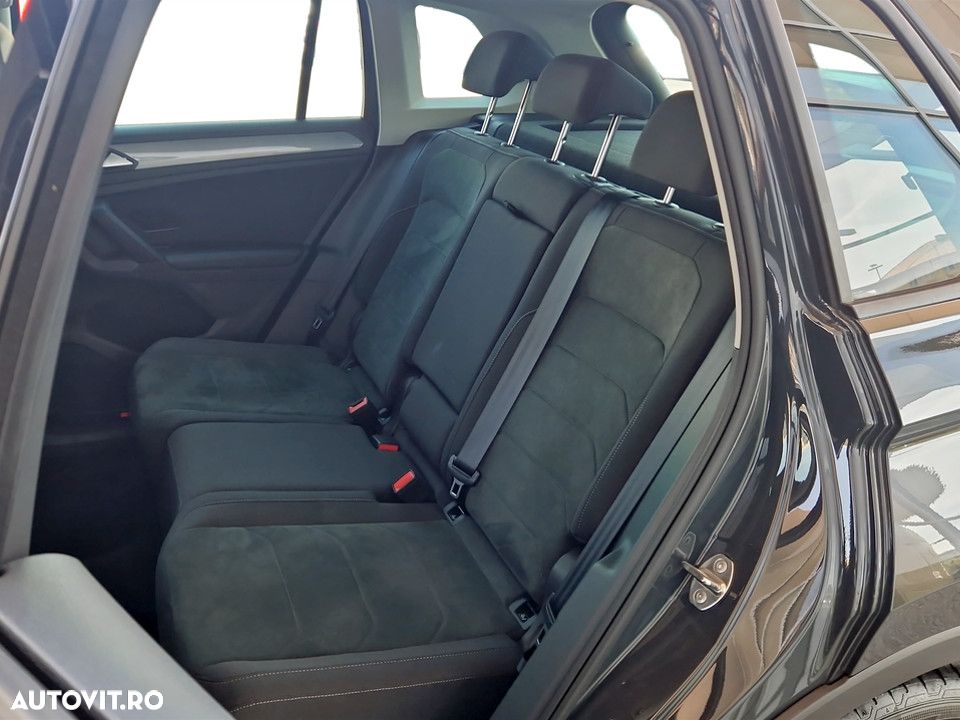 Volkswagen Tiguan 1.5 TSI ACT DSG Life - 13
