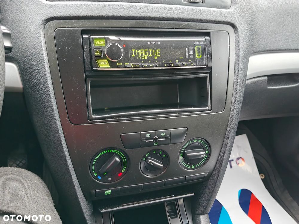 Skoda Octavia 2.0 TDI Elegance - 22