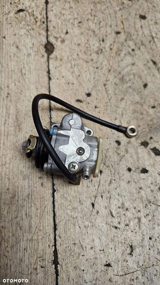 Oryginalna Pompa Oleju Dozownik Yamaha DT 125 TZR 125 RT 180 - 4