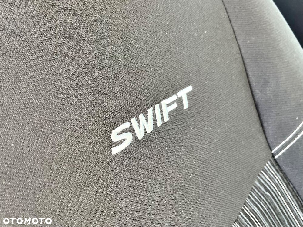 Suzuki Swift 1.2 30 Jahre - 12