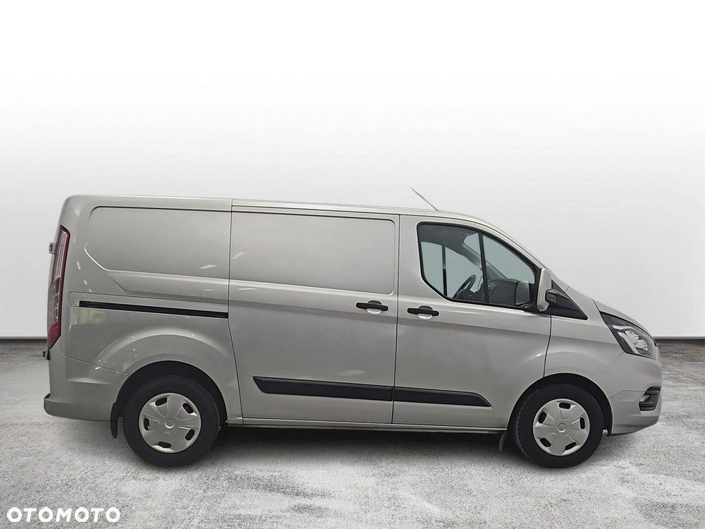 Ford Transit Custom - 6
