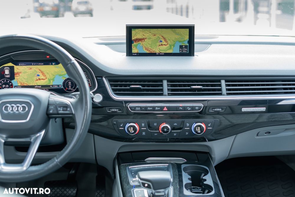 Audi Q7 - 13