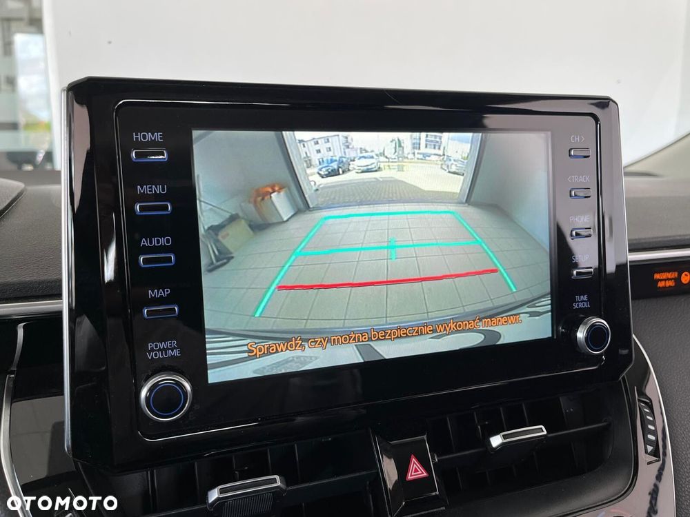 Toyota Corolla 1.5 Comfort - 25