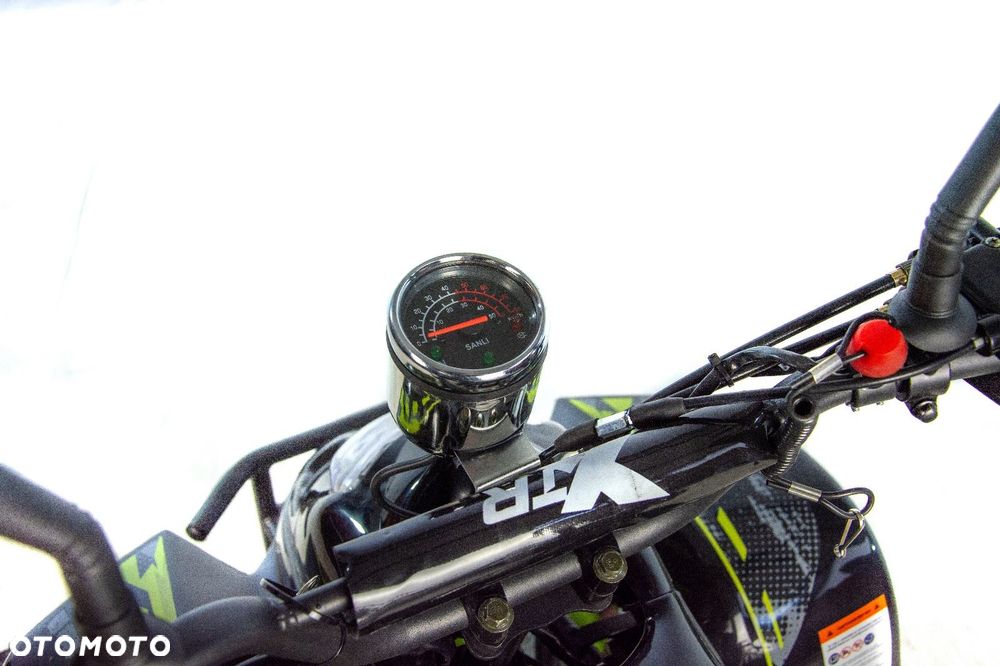 XTR Inny - 11