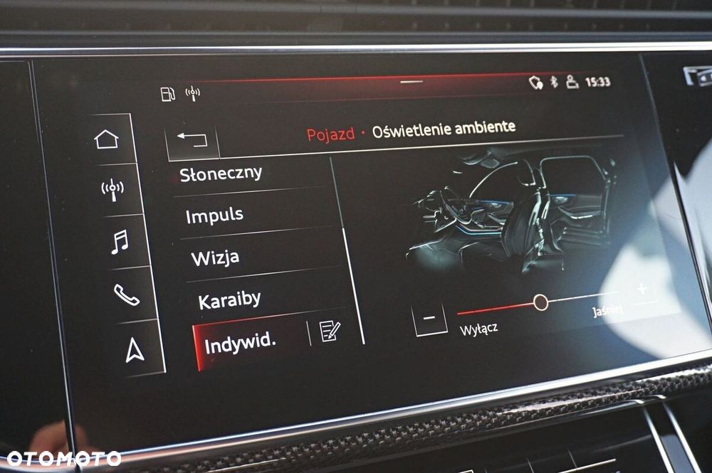 Audi SQ7 - 28