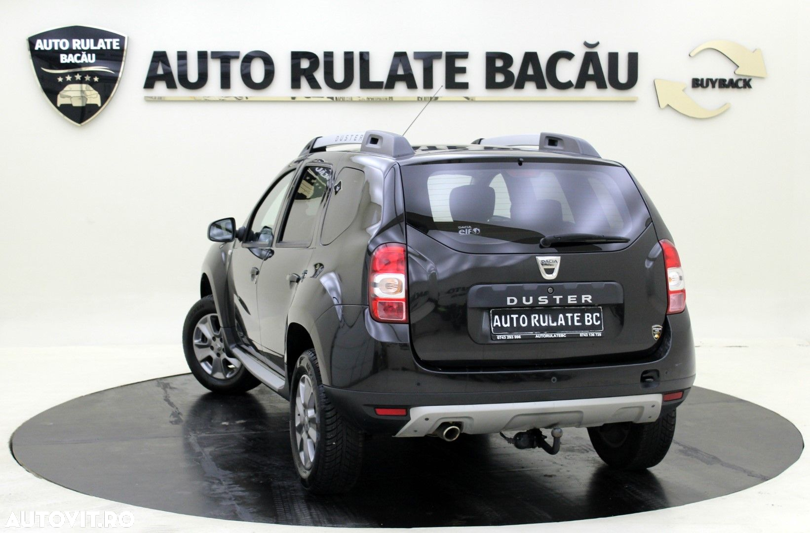Dacia Duster - 7