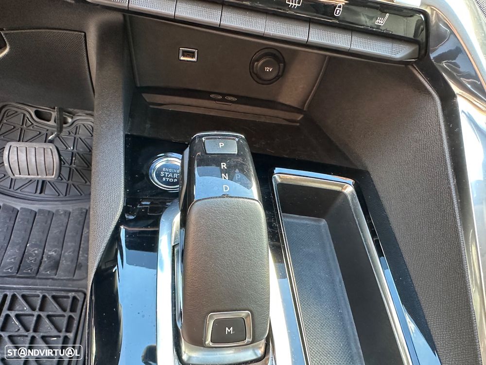 Peugeot 5008 BlueHDI 130 EAT8 Allure Pack - 13