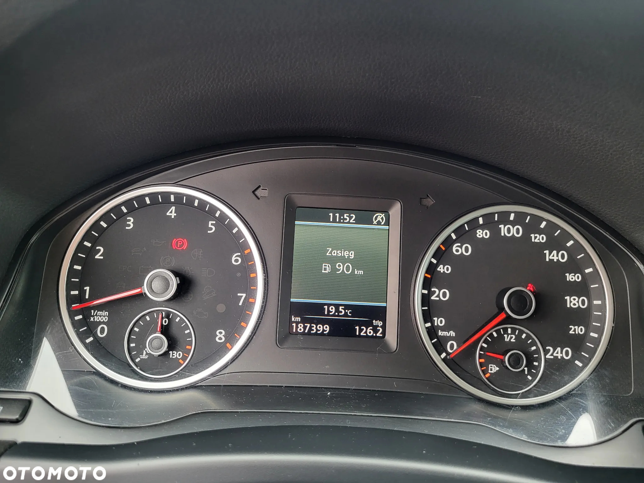 Volkswagen Tiguan 1.4 TSI BlueMotion Technology CityScape - 30