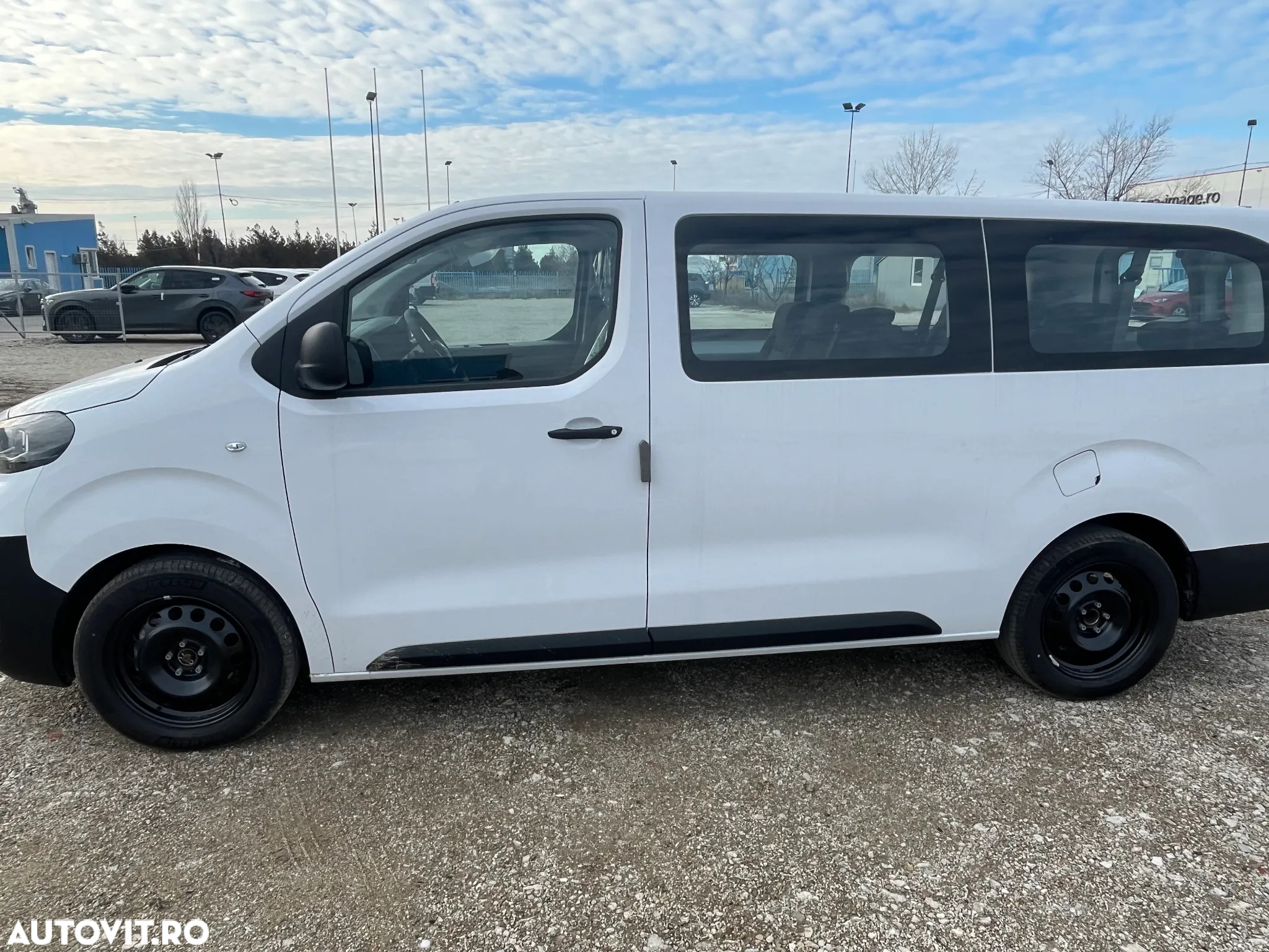 Citroën SpaceTourer - 8