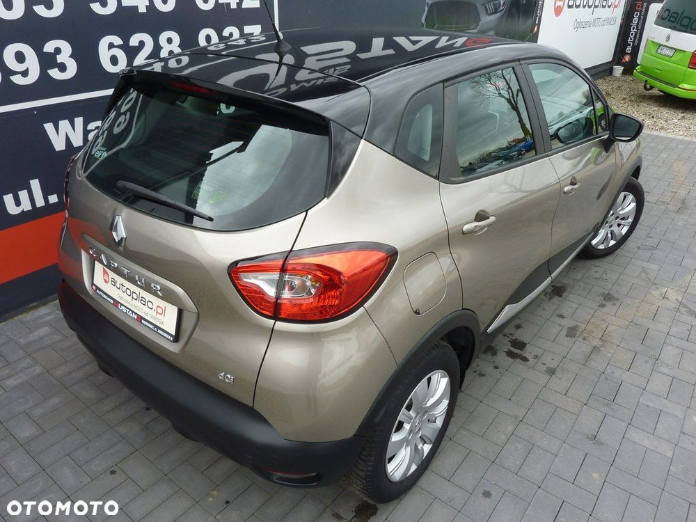 Renault Captur - 9