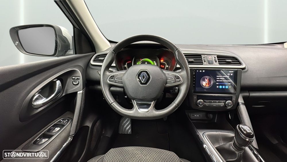 Renault Kadjar - 9