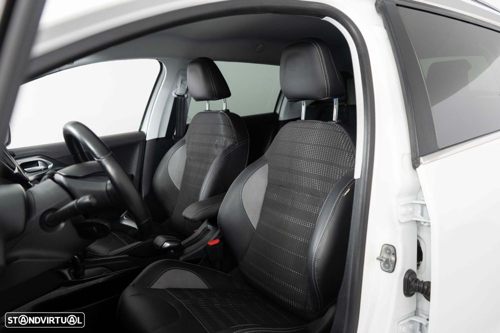 Peugeot 2008 1.2 PureTech Crossway EAT6 - 9