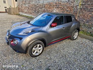 Nissan Juke 1.2 DIG-T Tekna