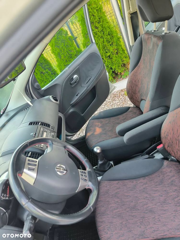 Nissan Note 1.4 Acenta - 4