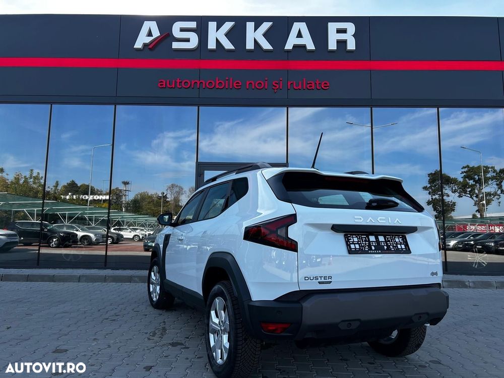 Dacia Duster - 14