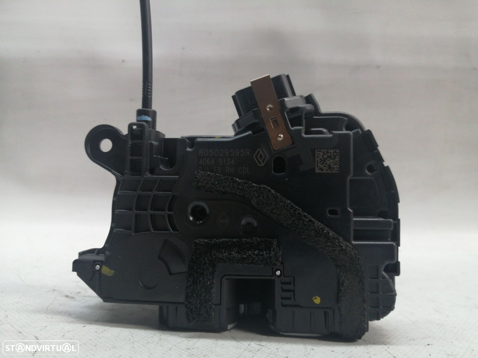 Fechadura / fecho porta frente direito RENAULT Clio V (BF_) - 1