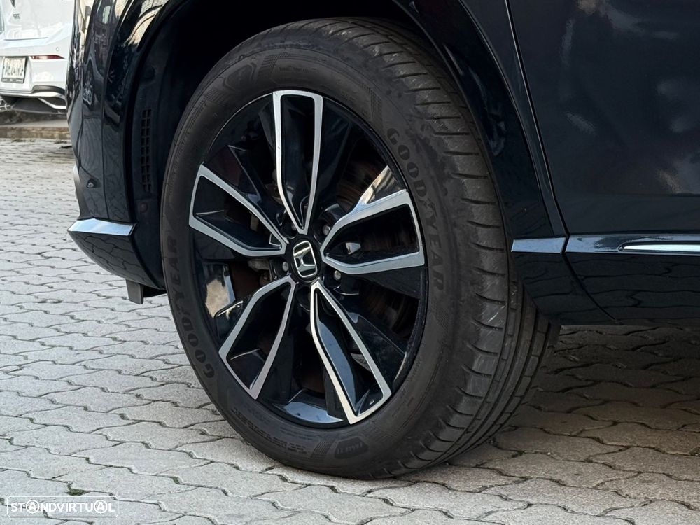 Honda HR-V 1.5 i-MMD e:HEV Elegance - 6