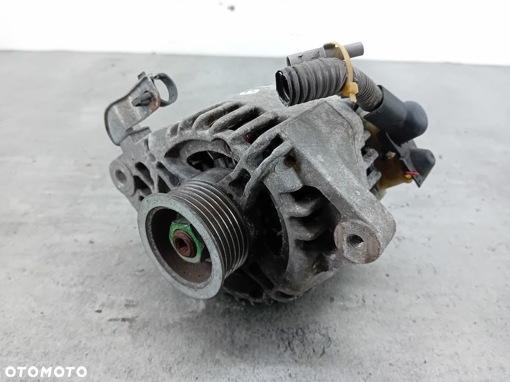 ALTERNATOR PEUGEOT 107 1.0 12V 68KM 27060-0Q020 MS102211-8740 - 7