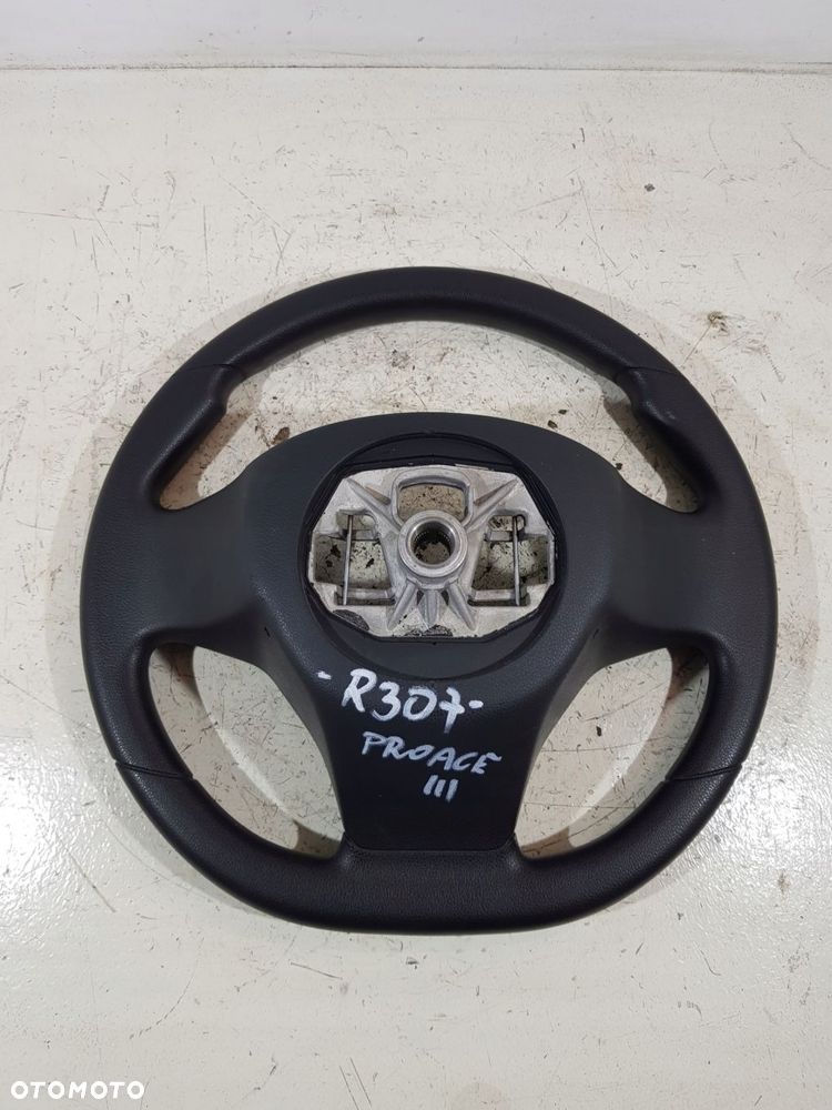 kierownica 98088708zd toyota proace ii citroen jumpy iii peugeot expert iii - 8