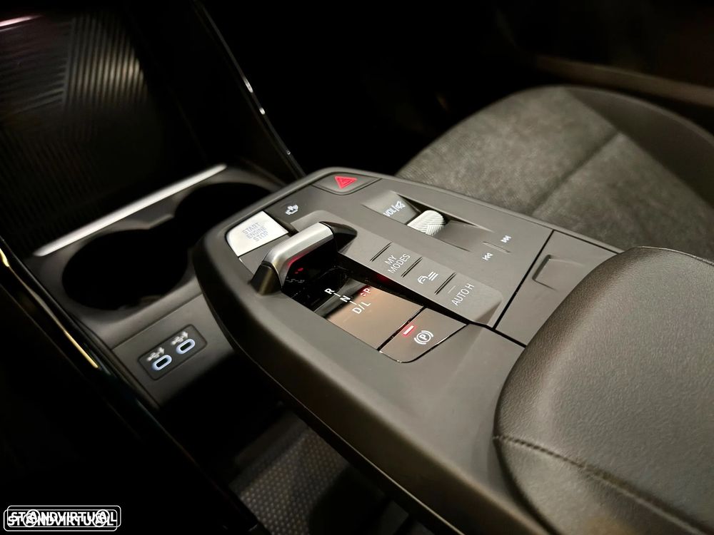 BMW X1 sDrive18d - 5