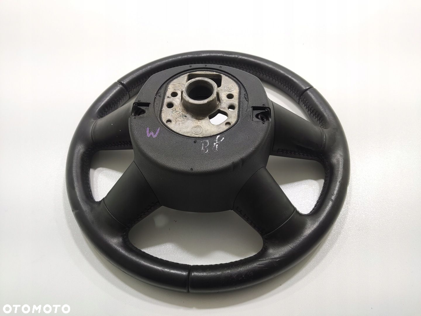 KIEROWNICA MULTIFUNKCJA STEROWNIE AUDI A4 B8 2007-2011 8K0419091BG - 10