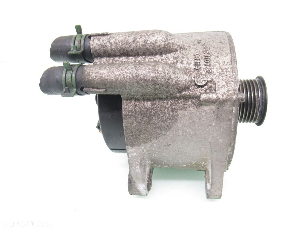 ALTERNATOR RENAULT ESPACE IV 2.0 SG15L027 2549098 - 7
