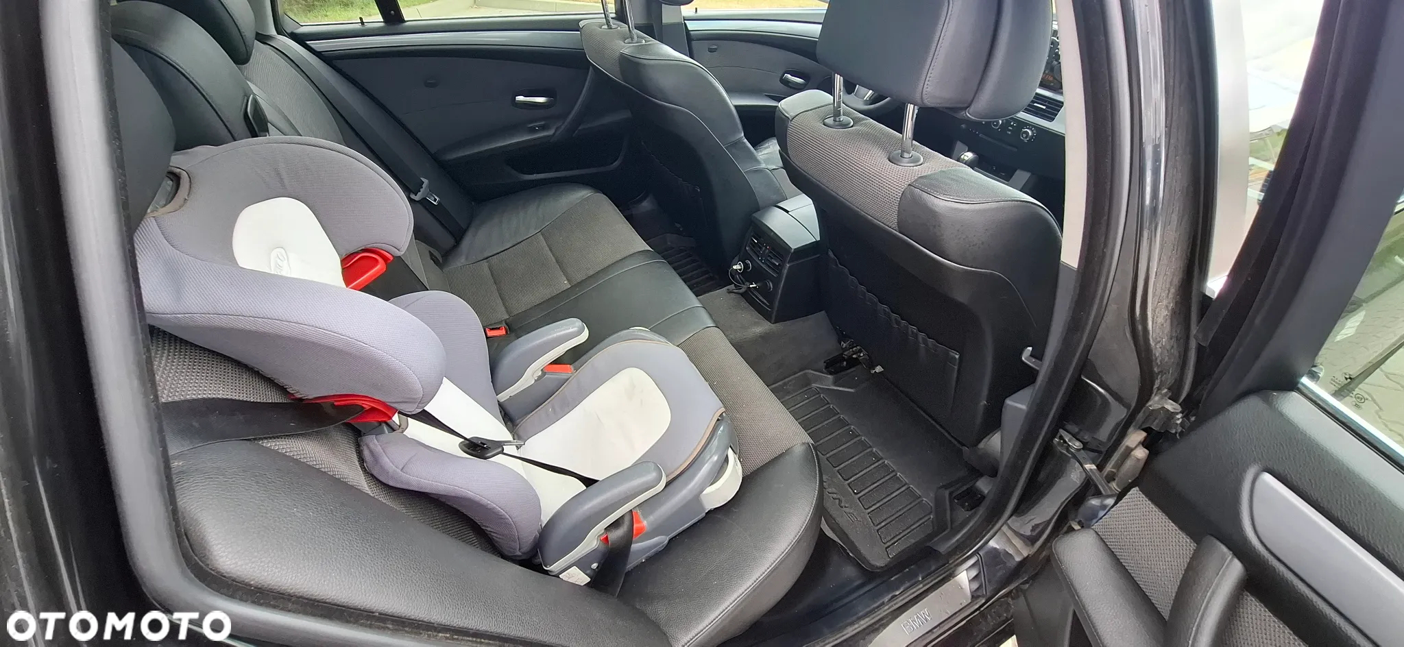 BMW Seria 5 - 16
