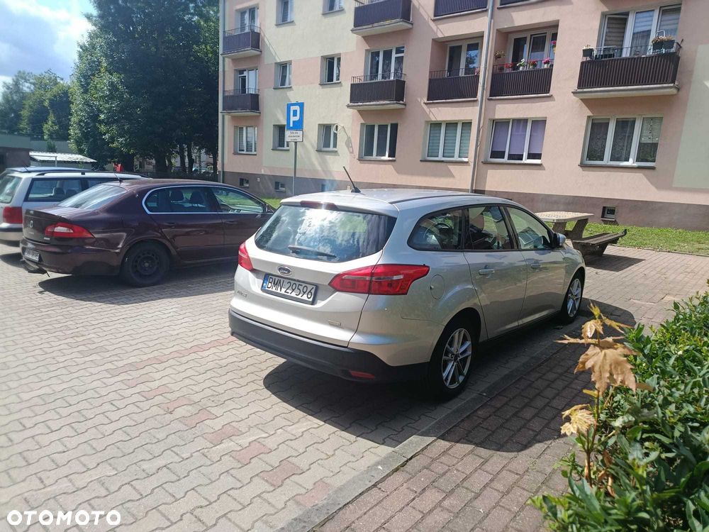 Ford Focus - 6