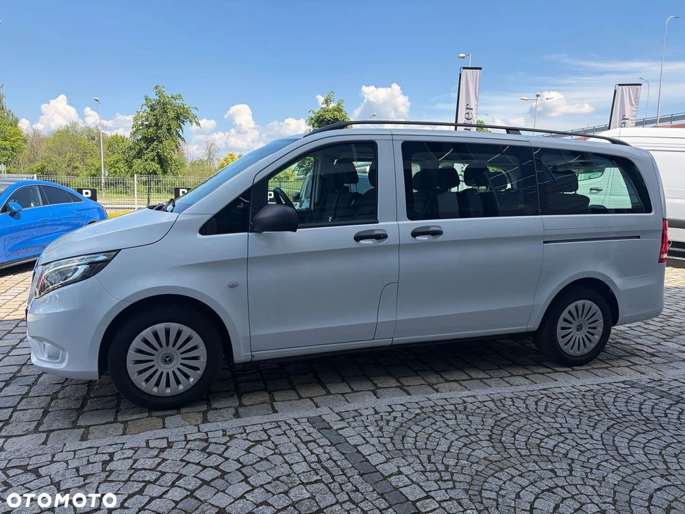 Mercedes-Benz Vito Tourer L2 Pro 9G-Tronic 447.703 - 8