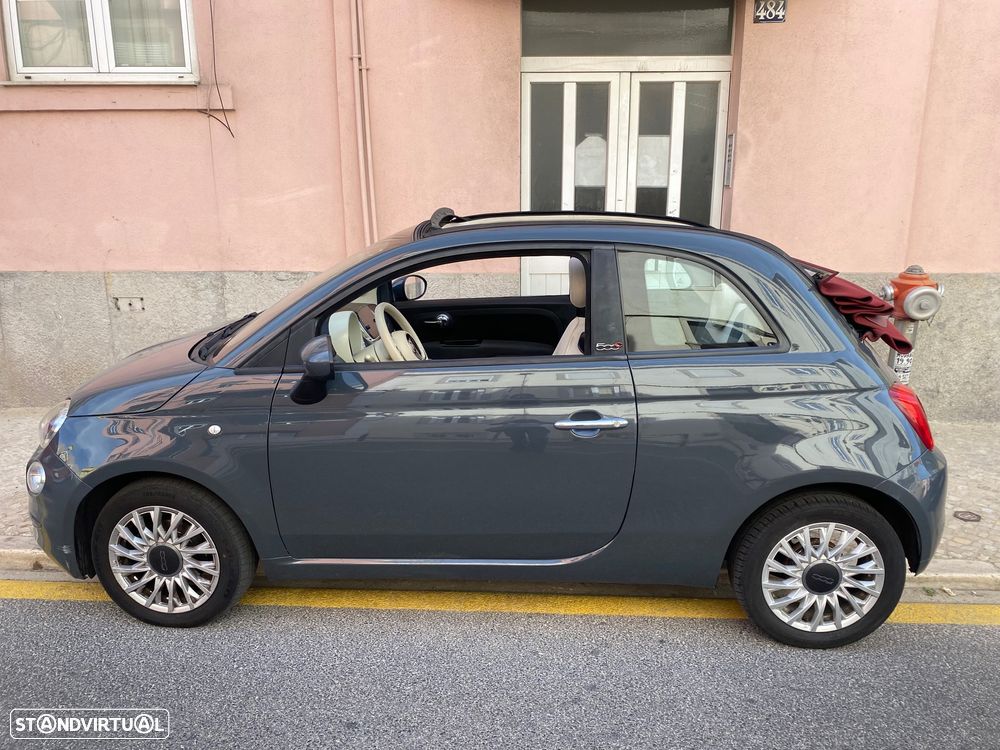 Fiat 500 - 9