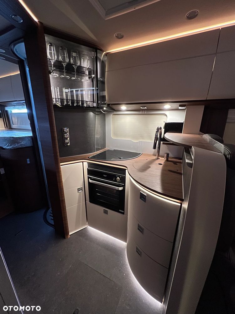 Carthago Chic C-Line I 4.9 QB L  Model 2026, Mercedes, ALDE - 20