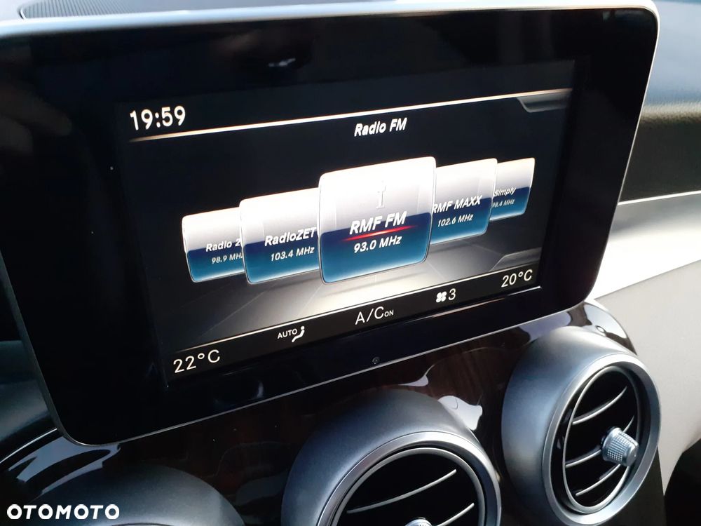 Mercedes-Benz GLC 220 d 4-Matic - 37
