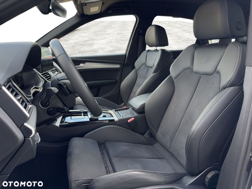 Audi Q5 - 11