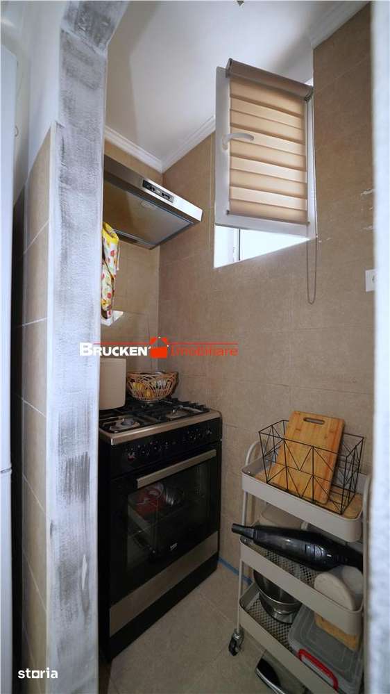 Apartament cu 2 camere de vanzare – Alesd, Bihor | Parter | Complet mo — fotografia 2