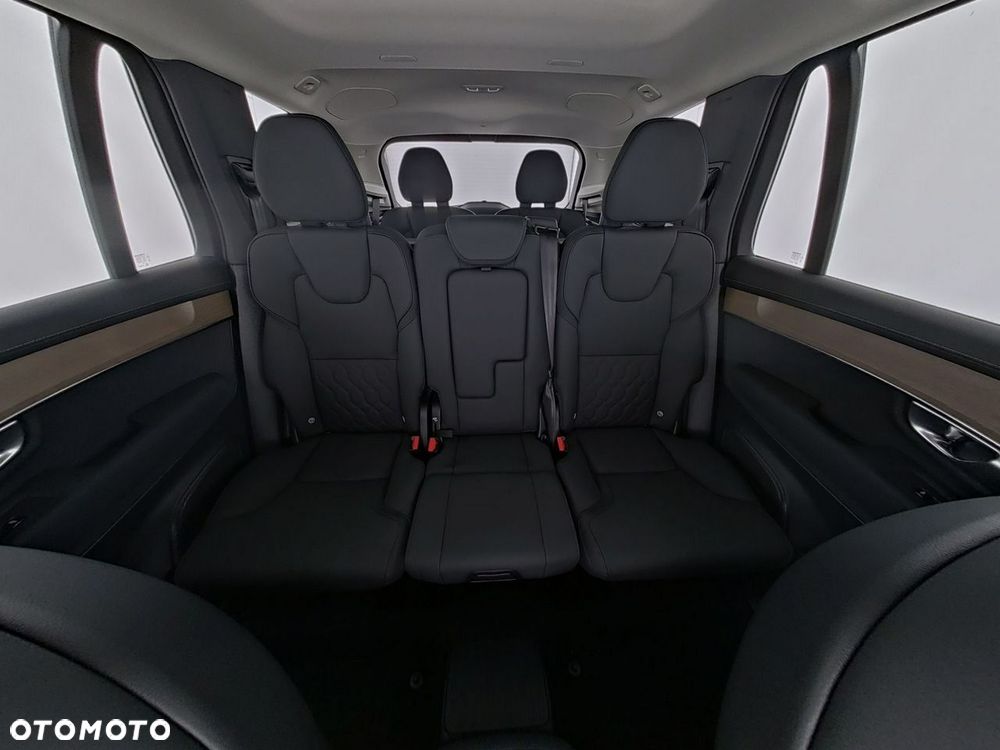 Volvo XC 90 T8 AWD Plug-In Hybrid Plus Bright 7os - 7