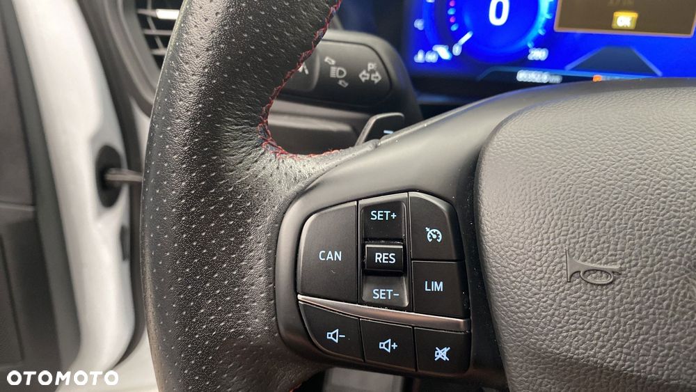 Ford Focus 2.3 EcoBoost ST X - 22