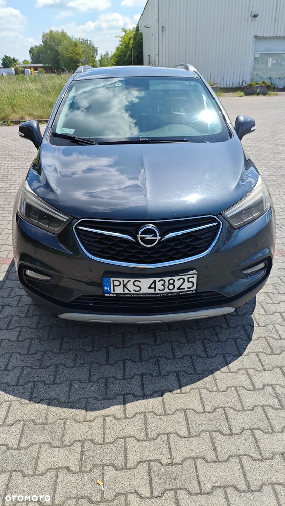 Buick Encore - 4