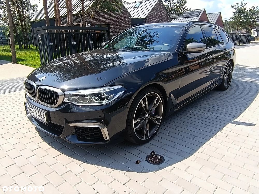 BMW Seria 5 - 2