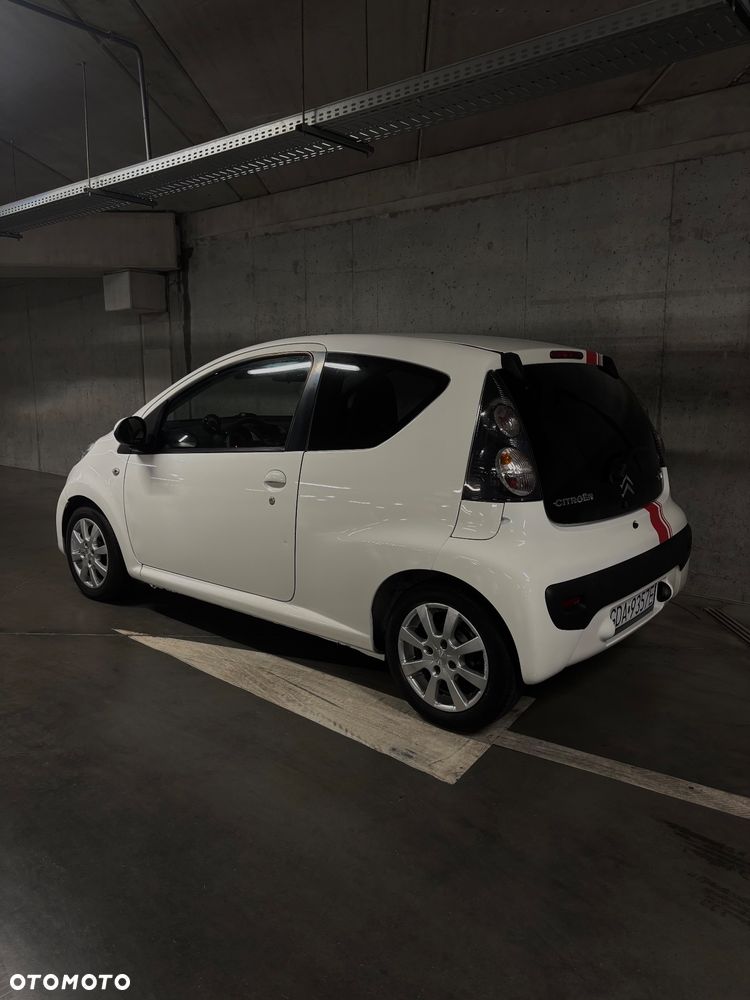 Citroën C1 - 10