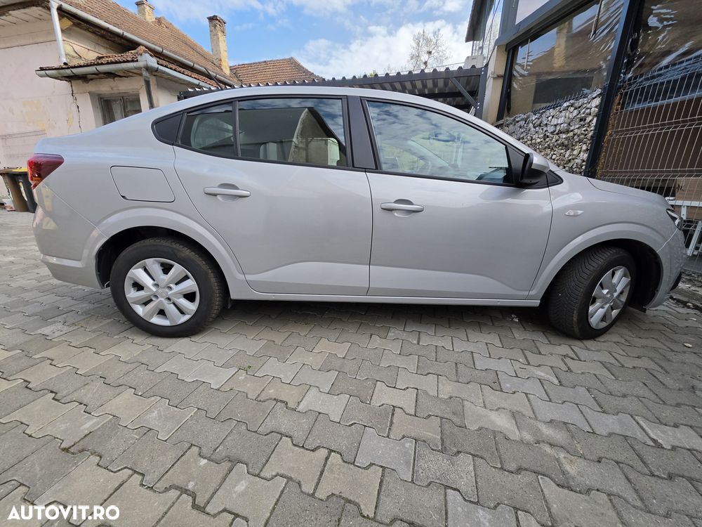 Dacia Logan TCe 90 MT6 Expression - 4