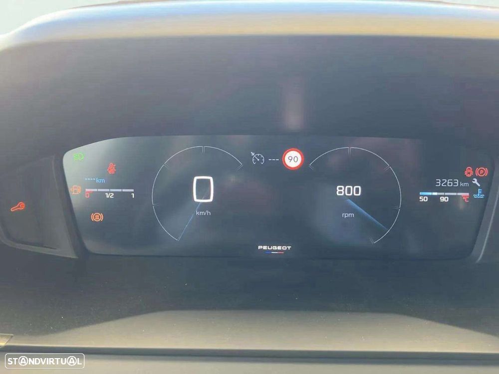 Peugeot 2008 1.2 PureTech Allure - 14